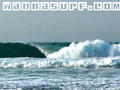 foto de surf